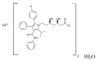 Chemical Structure (Chemical Structure)